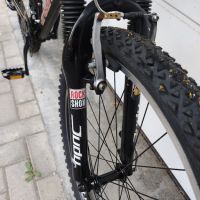 Specialized Алуминиев 26 Цола, снимка 8 - Велосипеди - 46201535