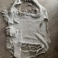 Свежарски пуловер , снимка 2 - Блузи с дълъг ръкав и пуловери - 45419179
