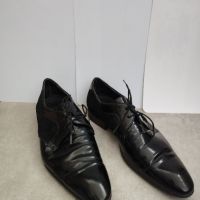 Продавам мъжки обувки., снимка 3 - Ежедневни обувки - 45535472