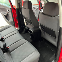 Seat Altea XL 1.4 TSI, снимка 10 - Автомобили и джипове - 44979188