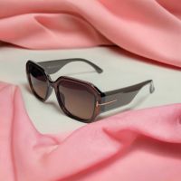 Луксозни дамски Слънчеви очила Fashion Sun , снимка 1 - Слънчеви и диоптрични очила - 45089827