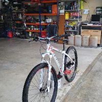 Drag ZX Pro 29" М размер, снимка 1 - Велосипеди - 45759353