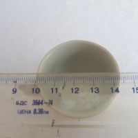 Малка керамична чашка, снимка 3 - Чаши - 45083592
