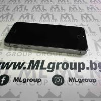 #iPhone SE 128GB Gray 95%, втора употреба., снимка 1 - Apple iPhone - 45403226