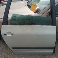 стъкло за задна дясна врата на Volkswagen sharan 03-10г seat Alhambra , снимка 1 - Части - 45301038