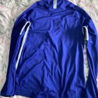 Спортен слуичър Nike Dri-fit, снимка 2 - Спортни дрехи, екипи - 45096479