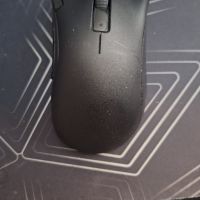 мишка razer deathadder v2x , снимка 3 - Клавиатури и мишки - 45737152