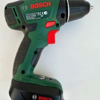 Bosch PSR 14,4 Li-2 - Akумулаторен винтоверт 14.4V, снимка 3 - Винтоверти - 45286690