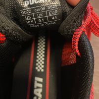 НОВИ! Обувки Ducati номер 44, снимка 2 - Маратонки - 45602761