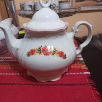 Бароков чайник , снимка 2 - Аксесоари за кухня - 45491878