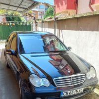 Mercedes-Benz C220 CDI, снимка 1 - Автомобили и джипове - 45503704