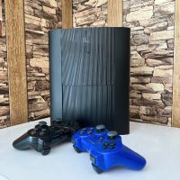 PlayStation 3 Super Slim 500GB / Fifa 19 / GTA V / WEE 2k17 , снимка 5 - Игри за PlayStation - 45618308