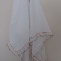 забрадки кърпи за носии, снимка 7 - Антикварни и старинни предмети - 44261294