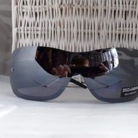 Унисекс слънчеви очила - 32 sunglassesbrand , снимка 2 - Слънчеви и диоптрични очила - 45845251