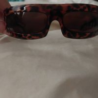 Alberta FERRETTI. Original Страхотни очила, снимка 2 - Слънчеви и диоптрични очила - 45265793