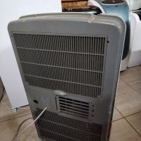 Мобилен климатик ENVIRACAIRE   12000BTU Пикова мощност: 1330W Хладилен агент/фреон R407C/ 560g, снимка 6 - Климатици - 46191536