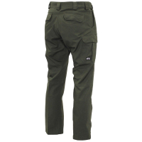 Тактически панталон Stake 01723B Green MFH, снимка 3 - Екипировка - 45052146