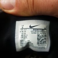 Nike Vandalized LX 'Anthracite'  маратонки /кецове номер 39, снимка 7 - Маратонки - 45101778