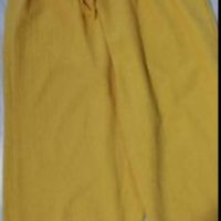 Дамски панталон "Zara"/Сразмер, снимка 2 - Панталони - 45232147