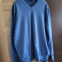Мъжки пуловер, снимка 6 - Пуловери - 45681799