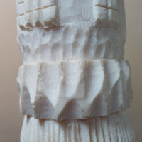 Статуетки от слонова кост (бивна, рог), снимка 13 - Статуетки - 45011479