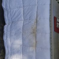 Стари юргани, снимка 3 - Олекотени завивки и одеяла - 45630790