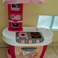 Детска кухня Little Chef, снимка 1 - Играчки за стая - 45038208