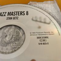 STAN GETZ, снимка 12 - CD дискове - 45403958