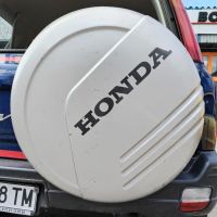 Кутия рез.гума за Хонда ЦРВ 1, снимка 1 - Аксесоари и консумативи - 45337064