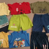 Детски дрехи, всяка снимка по 15лв. , снимка 2 - Детски комплекти - 44566506