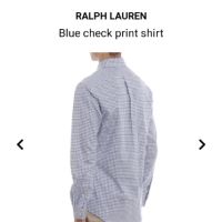 POLO Ralph Lauren Slim Fit Pique Cotton Mens Size L НОВО! ОРИГИНАЛ! Мъжка Риза!, снимка 3 - Ризи - 45305487