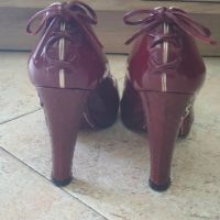 дамски обувки Strutt Couture 36 р-р, снимка 3 - Дамски обувки на ток - 45263801