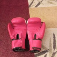 ръкавици за бокс, снимка 1 - Бокс - 45483022