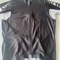 ASSOS колоездачна тениска XL, снимка 1 - Спортни дрехи, екипи - 45524852