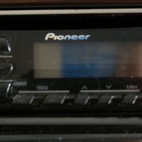 CD за кола Pioneer 2700, снимка 1 - Аксесоари и консумативи - 45759594