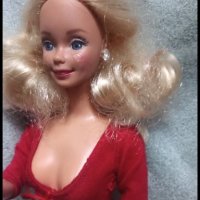 Колекционерска кукла Барби Мерилин Монро от 1966 г , снимка 3 - Кукли - 45370275