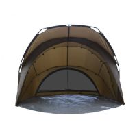 Шаранджииска палатка CARP Pro diomand 2, снимка 4 - Палатки - 45283740
