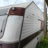 Продавам каравана , снимка 4 - Каравани и кемпери - 45484495