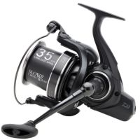 Макара DAIWA EMBLEM 35 SCW QD, снимка 1 - Макари - 46032125