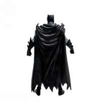DC Direct Page Punchers, комикс фигурка Batman (Flashpoint), 8 см, снимка 3 - Колекции - 45068747