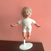 Характерна кукла  25 см, снимка 14 - Колекции - 45034438