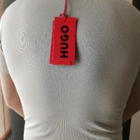 Hugo тениска оригинална , снимка 2 - Тениски - 45353896