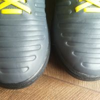 NIKE TIEMPO Football Shoes Размер EUR 42 / UK 7,5 за футбол в зала 169-14-S, снимка 10 - Спортни обувки - 45906265