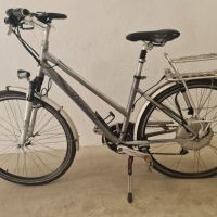 Електрически велосипед Diamant, снимка 1 - Велосипеди - 45890974