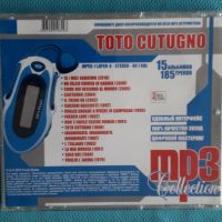 Toto Cutugno 1979-2010(15 albums)(Pop)(Формат MP-3), снимка 4 - CD дискове - 45687128
