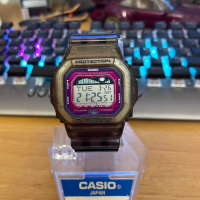 Продавам часовници Casio G-Shock, снимка 6 - Мъжки - 44959972