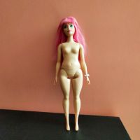 Колекционерска кукла Barbie Барби Mattel 2015 P41HF HDF75 , снимка 2 - Колекции - 45383777
