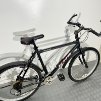 Алуминиев велосипед KHS 26 цола / колело / , снимка 4 - Велосипеди - 45005844