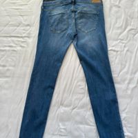 Три дамски дънки/панталони за бременни, LC Waikiki, H&M, р-р 40, 42, 44, снимка 5 - Дрехи за бременни - 45163491
