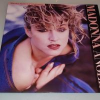 Madonna 12'Макси-сингъл, снимка 1 - Грамофонни плочи - 45872371